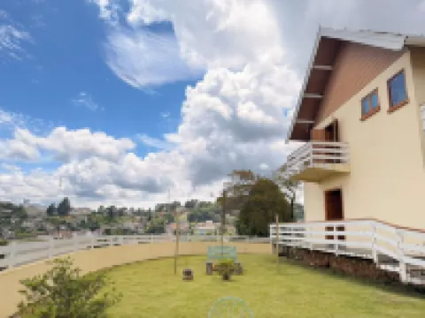 蒙特菲奧裏別墅