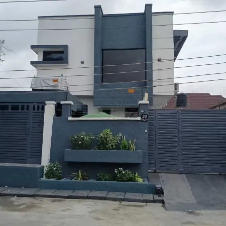 Grand Churchill Luxury Hotel