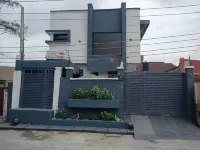 Grand Churchill Luxury Hotel