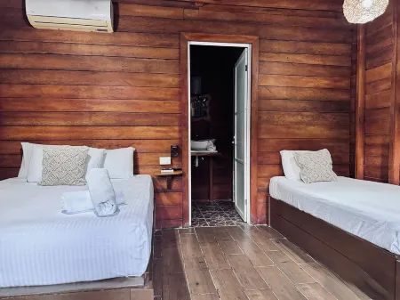 Hotelito Villas Holbox