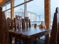 Siyanie Severa Hotel 北莫爾斯克酒店
