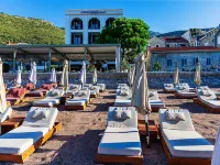 Hotel Riva by Aycon Hotels in Petrovac