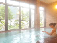 Atarashiya Ryokan Hotels in Tenkawa