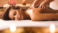 May Seven Suites - Adults Only - spa