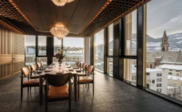 Falkensteiner Hotel Bozen Waltherpark