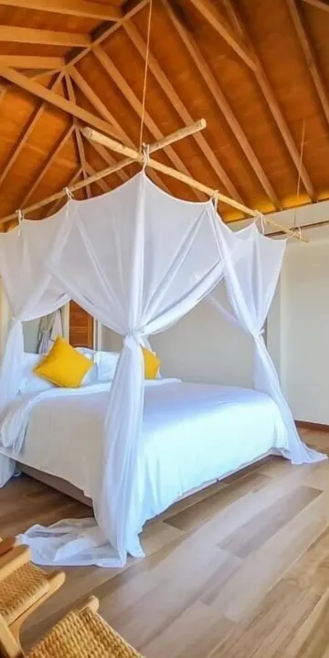 วิลล่าซูพีเรียร์พร้อมระเบียงและวิวทะเล