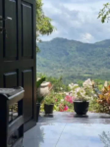 Hilltop Retreat Matale