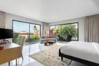 Amorzito by Solitaire Stays Hotels in 