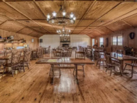 CRC牧場度假屋 班德拉縣酒店