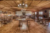 CRC Ranch Retreat Hotels in Bandera