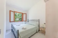 Appartamenti con A.C a San Teodoro - pet friendly