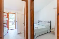 Appartamenti con A.C a San Teodoro - pet friendly
