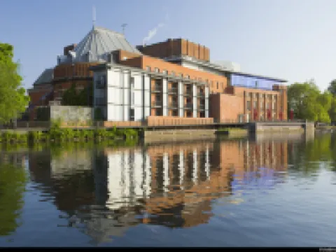 Holiday Inn Express WARWICK - STRATFORD-UPON-AVON by IHG ウォリック周辺のホテル