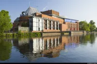 Holiday Inn Express WARWICK - STRATFORD-UPON-AVON by IHG Hotels in 