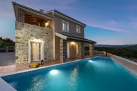 Villa Imperia ZadarVillas - Huvilat