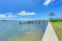 Anna Maria Island Bay Watch Bungalow