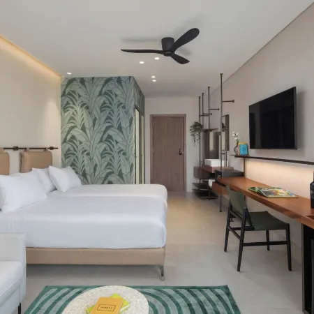 Metro Hotel Herzliya