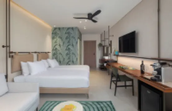 Metro Hotel Herzliya