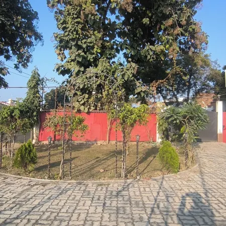 RD Palace and Resort