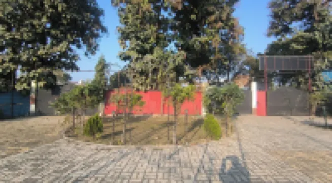 RD Palace and Resort