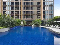 Swissôtel Living Jakarta Mega Kuningan - Luxury