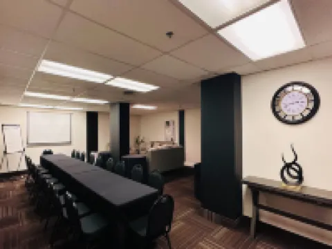 Quality Inn Hôtels à : Kamloops