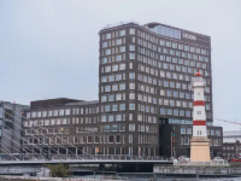 Story Hotel Studio Malmo Hotéis em Malmo