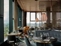 25Hours Hotel Duesseldorf Das Tour Hotels near Hamm