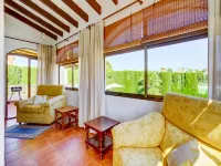 Sunny Family Villa, Calpe