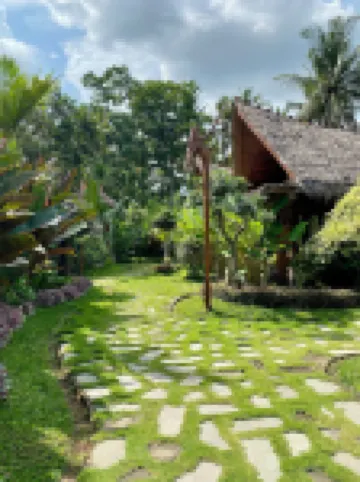 Omnni Villa Borobudur Hotel a 