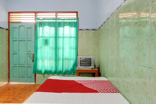 Hotel O Pondok Wisata Kurniawan 2NearWonogondang Camp ( Bumi Perkemahan Wonogondang ) Hotels in Cangkringan