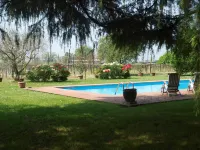 Family Getaway in Emilia-Romagna - piscina