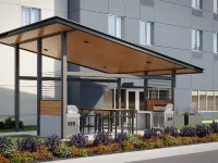 Candlewood Suites ST. JOHN’S CONFERENCE CENTRE by IHG Hotels near The Fluvarium