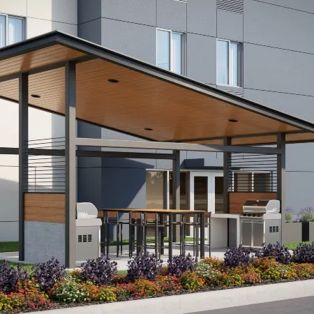 Candlewood Suites ST. JOHN’S CONFERENCE CENTRE by IHG