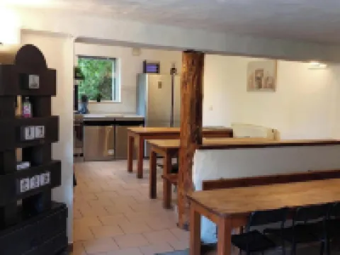 勒努瓦埃度假屋 列訥酒店