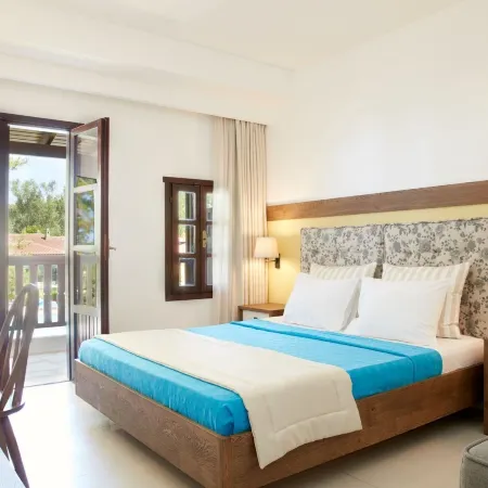 Simantro Resort
