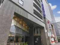 Mars Garden Hotel Hakata Hotels near Hakozaki-gu