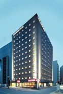 Smile Hotel Premium Kanazawa Higashiguchiekimae