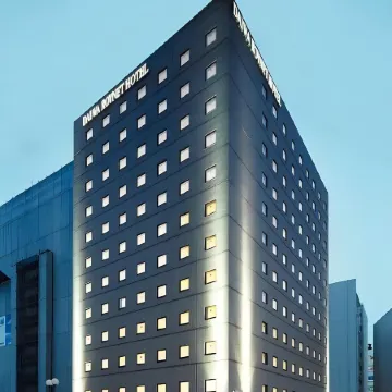 Smile Hotel Premium Kanazawa Higashiguchiekimae