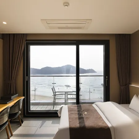 Incheon the Prince Hotel