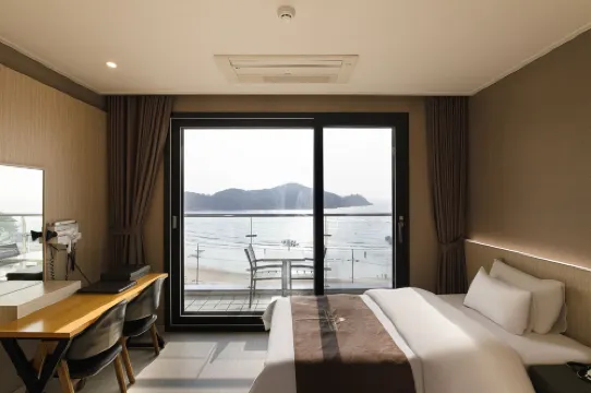 Incheon the Prince Hotel