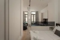 Anfides Boutique Hotel - 2 Sao