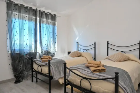 Villa Donato Hotels in 