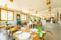 Legendary Zanzibar Beach Resort