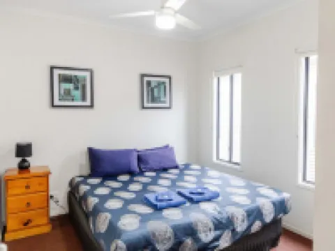 The Sundowner Cabin & Tourist Park Hotels in Whyalla