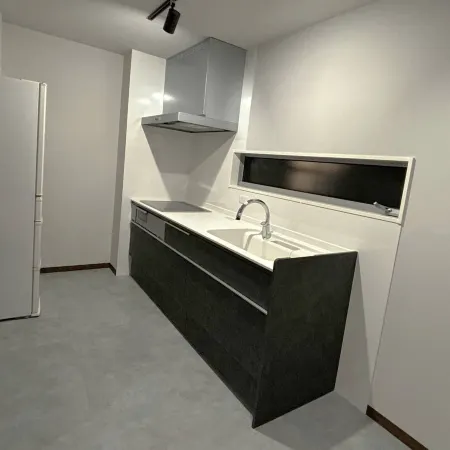 Shiki Seaside Vacation Rental Отели в г. Сусами