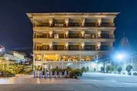Divine Resort Laxman Jhula