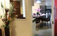 1775 Adriatico Suites