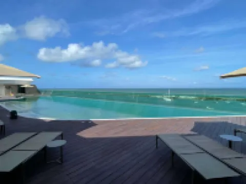 Novotel Recife Marina