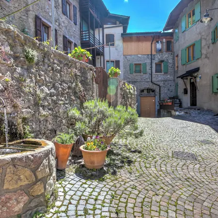 Appartamento Borgo Pastoedo - Happy Rentals